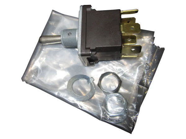 JLG Part # TS1198 | TS-TOGGLE SWITCH, EA