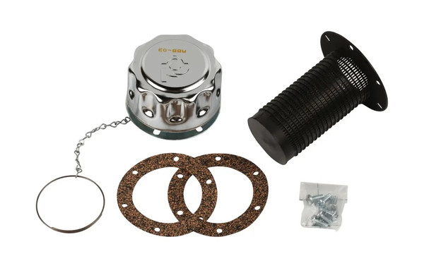 JLG Part # GN53534 | GN-FILTER, EA