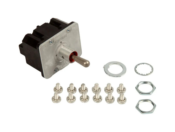 JLG Part # SJ116382 | SJ-SWITCH,TOGGLE, EA