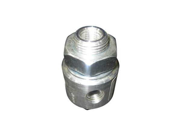 JLG Part # MEC2586861 | MEC-BULKHEAD FILTER, EA