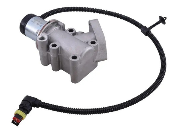 JLG Part # DTZ410-2108 | DTZ-VALVE,EGR, EA
