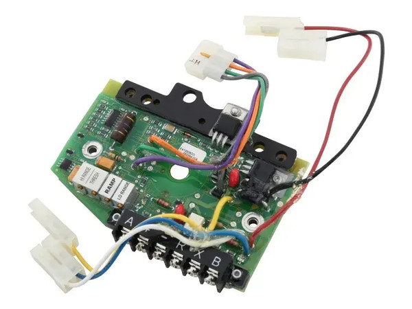 JLG Part # SN3220073 | SN-ASSEMBLY, ELECTRICAL, EA