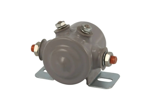 JLG Part # MK70209 | MK-SOLENOID, EA