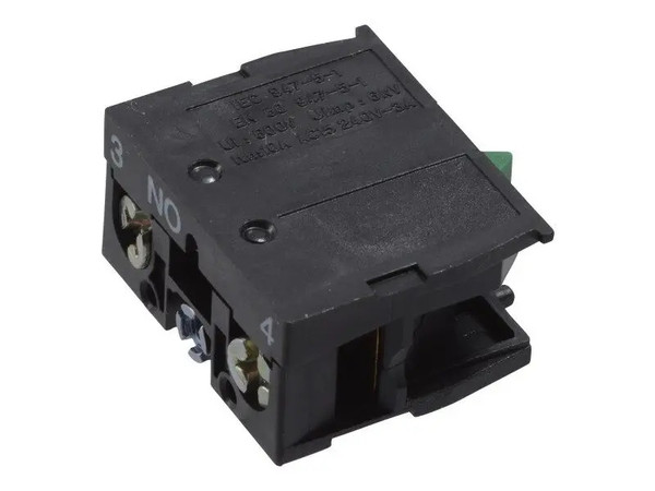 JLG Part # SJ103141 | SJ-NO CONTACT BLOCK, EA