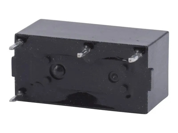 JLG Part # GR7750000695 | GR-RELAY, 12VDC FORM A, EA