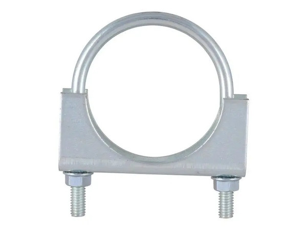 JLG Part # TX7-319-10 | TX-CLAMP MUFFLER 3", EA
