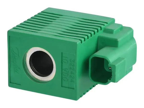 JLG Part # GN62277 | GN-COIL,10VDC,30W, EA