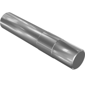 Genie Lift Part # 162277GT - STUD,F10-1.5X30 DOUBLE END, EA