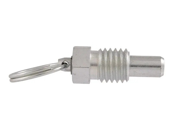 JLG Part # SJ112467 | SJ-PLUNGER,QUK RELEASE, EA