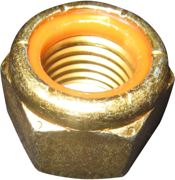 JLG Part # GN29764 | GN-NUT NYLOCK 1-8, EA
