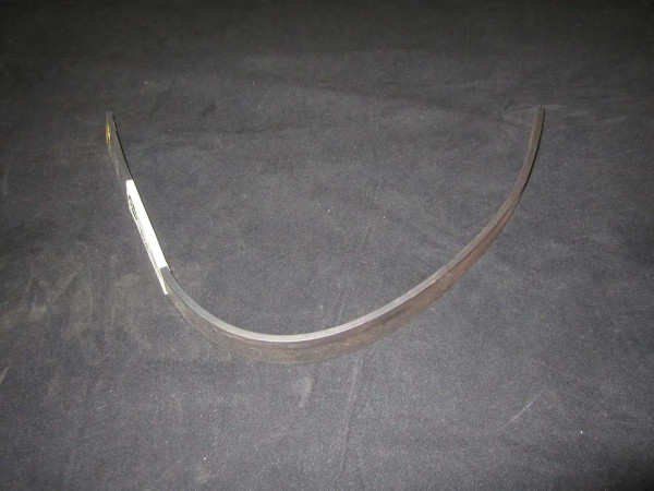 JLG Part # SN300868 | SN-STATIC STRATP, EA