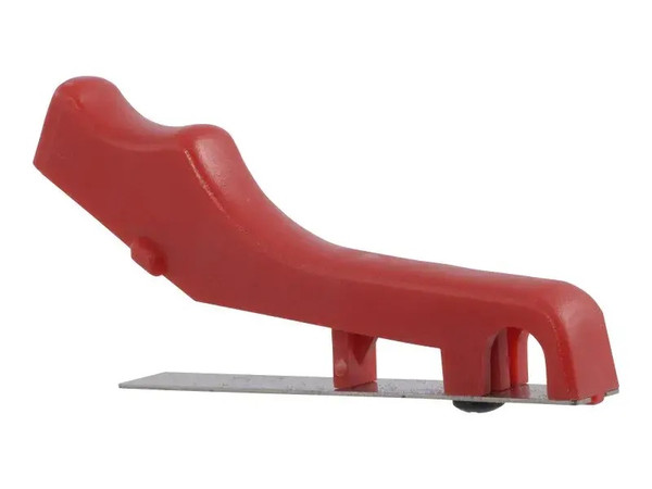 JLG Part # SJ700955 | SJ-TRIGGER ASSY RSTG, EA