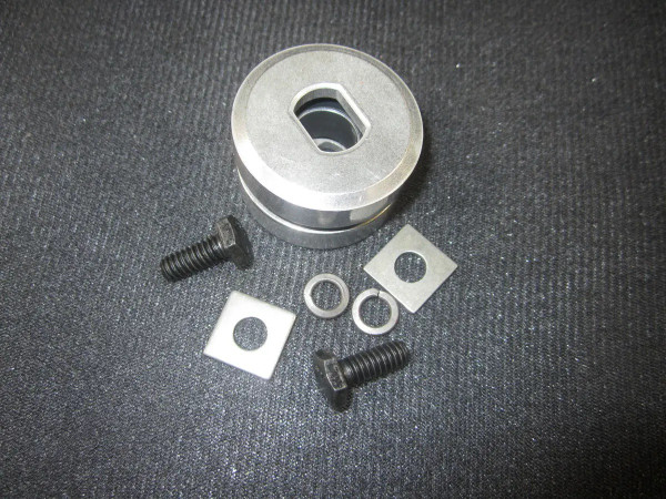 JLG Part # SN8020028 | SN-COUPLING, EA