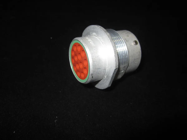 JLG Part # SN3049862 | SN-DEUTSCH RECEPT, EA