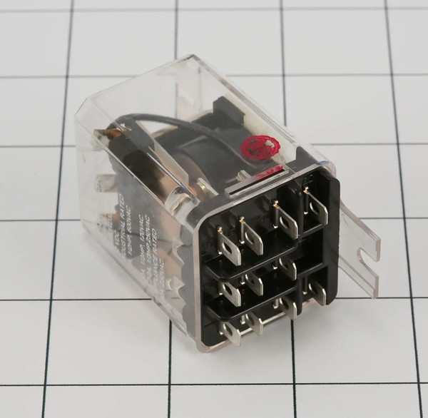 JLG Part # MK20522 | MK-RELAY, EA