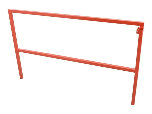 JLG Part # SJ111840 | SJ-RAIL UPPER, EA