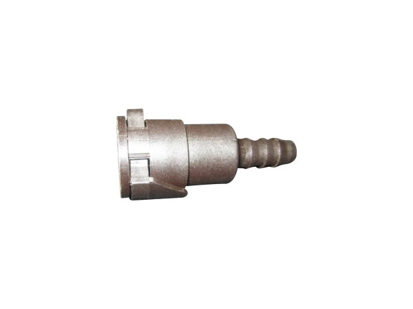 JLG Part # SN7630678 | SN-FUEL LINE CONN, EA