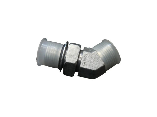 JLG Part # GN48963 | GN-ELBOW,45D FITTING, EA