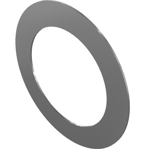 Genie Lift Part # 121593GT - WASHER,FLAT,4.5 X 3.062 X .05, EA