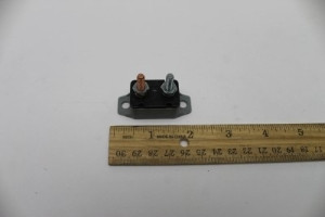 Genie Lift Part # 229993GT - CIRCUIT BREAKER, 30AMP, EA