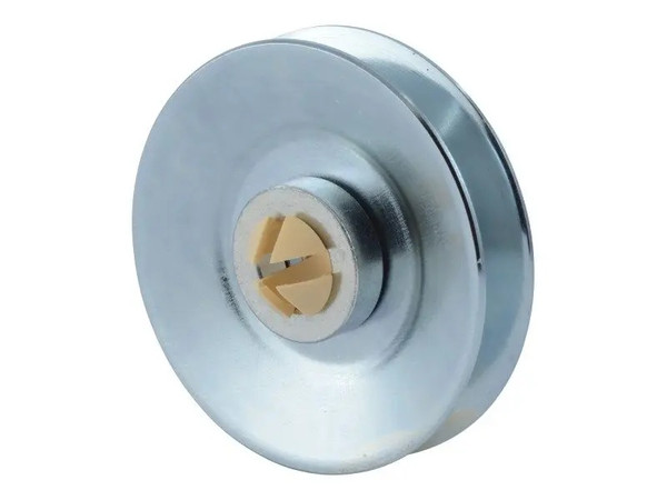 JLG Part # DTZ4123668 | DTZ-V-GROOVED PULLEY, EA