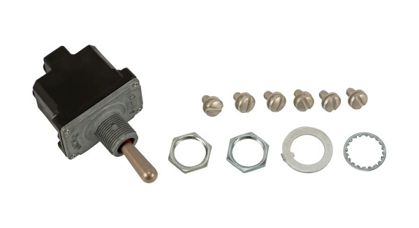 JLG Part # TS1189 | TS-TOGGLE SWITCH, EA