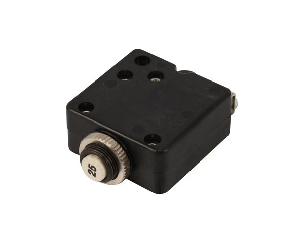 JLG Part # SN3040069 | SN-BRKR CIRCUIT 25AMP, EA