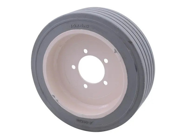 JLG Part # CR091571 | CR-TIRE, 4.5 X 14 NM, EA