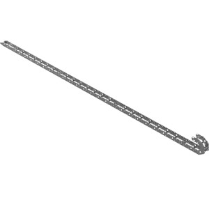Genie Lift Part # 236168GT - CABLE TRACK,STEEL 57 LINKS***, EA