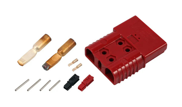 JLG Part # UP029902-001 | UP-CONNECTOR, EA