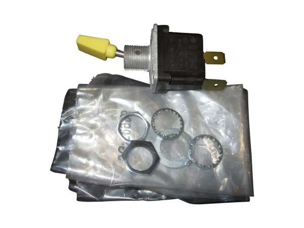JLG Part # TS1199 | TS-TOGGLE SWITCH, EA