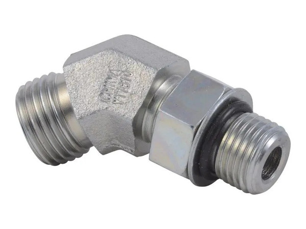 JLG Part # GN48920 | GN-FITTING ADPT, 45, EA