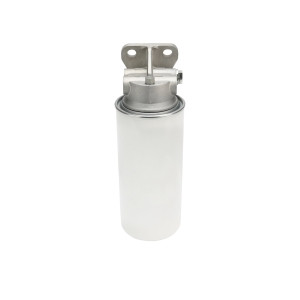 Genie Lift Part # 236266GT - ASSEMBLY, FUEL FILTER TCD 3.6, EA
