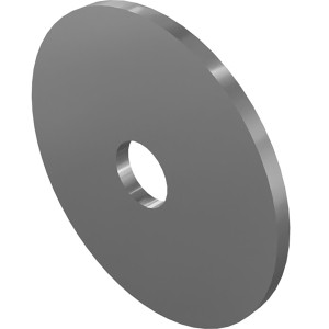 Genie Lift Part # 238384GT - WASHER, FENDER, .125X.531X2.5, EA