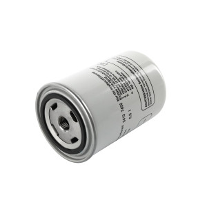 Genie Lift Part # 07.4501.0202GT - FUEL FILTER, EA