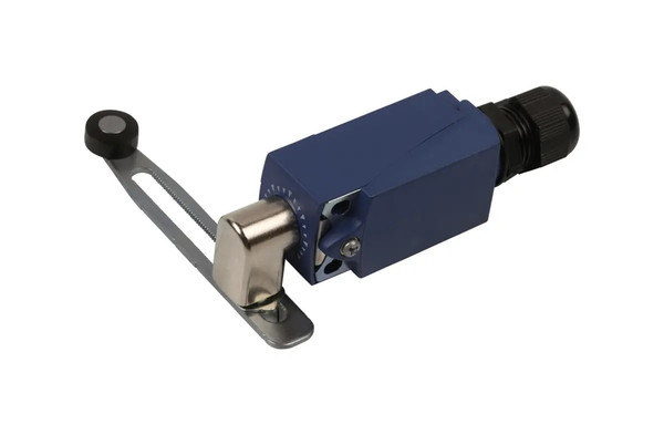 JLG Part # GN88356-14963 | GN-SW,LIMIT W/RLR ARM, EA
