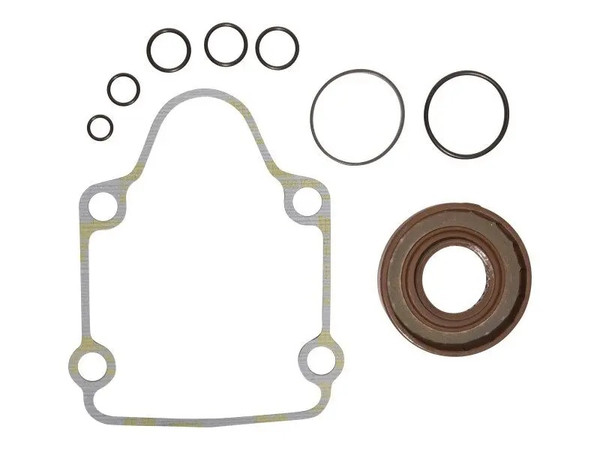 JLG Part # GN106098 | GN-KIT, OVERHAUL SEAL, EA