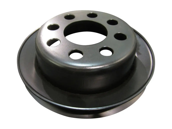 JLG Part # DTZ210-9163 | DTZ-PULLEY, EA