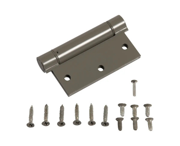 JLG Part # SJ117277 | SJ-HINGE,SPRING(GREY), EA