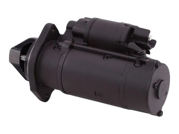 JLG Part # DTZ4125370 | DTZ-STARTER, EA