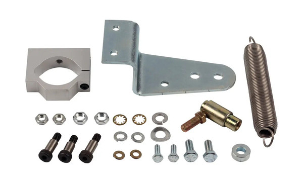 JLG Part # SN7630311 | SN-KIT, THROT ACTUATOR, EA