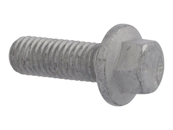 JLG Part # DTZ01148521 | DTZ-HEXAGON BOLT, EA