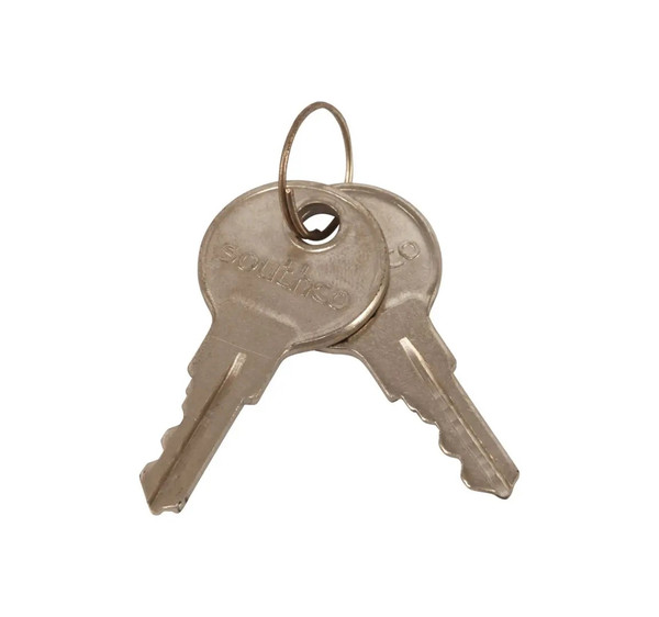 JLG Part # GN52293 | GN-SPARE KEY, EA