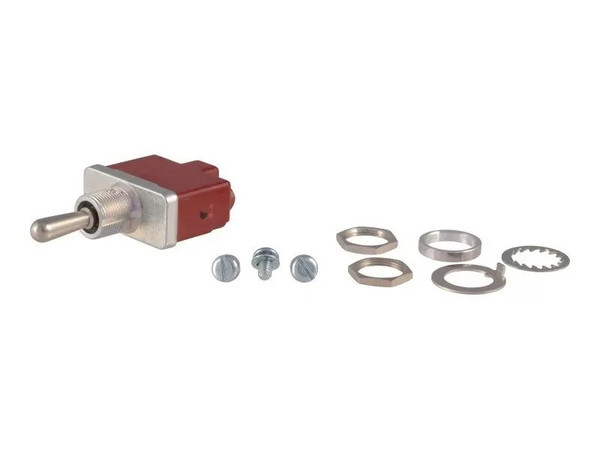 JLG Part # UP012798-000 | UP-TOGGLE SWITCH, EA