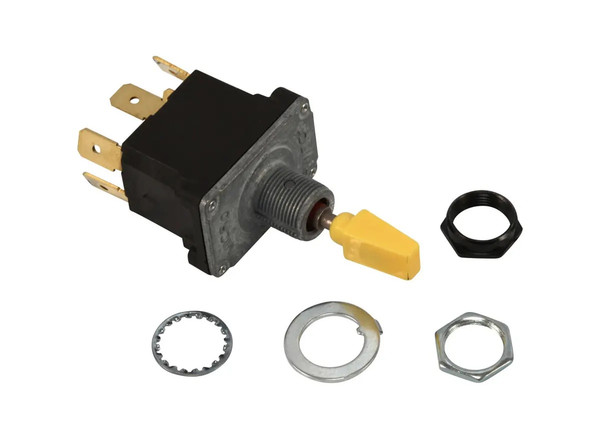 JLG Part # TS1168 | TS-TOGGLE SWITCH, EA