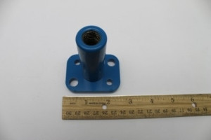 Genie Lift Part # 233117GT - WLDT, SENSOR ROTATOR #1, EA