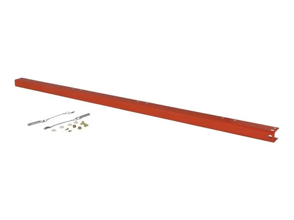 JLG Part # SJ130348 | SJ-HINGED RAIL ASSY, EA