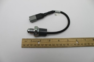 Genie Lift Part # 07.0709.1065GT - MICROSWITCH,SECURITY, EA