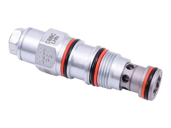 JLG Part # GN43937 | GN-VLVE,CNTERBALANCE, EA