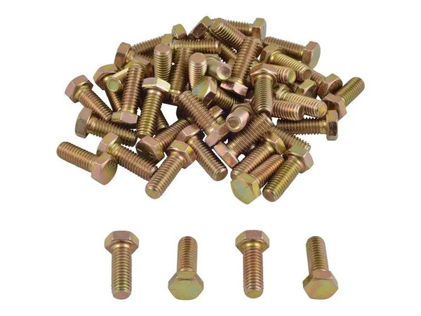 JLG Part # SN970469 | SN-HHCS.37-16 PK 50, PK